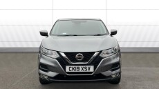 Nissan Qashqai 1.5 dCi 115 Acenta Premium 5dr Diesel Hatchback